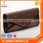 Hot Product Cheap Ladies Leather Clutch Bags/fashion Clutch Bag for Girls