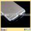 Lowest Price Stylish Clearly Transparent Soft TPU Case Colorful for Iphone 6 Plus 5.5" Mobile Phone Back Cover Case for iphone 6