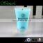 well sell black cosmetic packaging paper tube