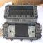 Hot Selling FOSC Waterproof Horizontal 48 cores Fiber Optic Splice Closure for Wholesale
