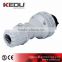 KEDU IP67 Industrial Plug With CE,SEMKO Approved