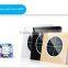 best price smart toughened glass touch screen switch 3 gang