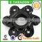 China wholesale CNC aluminium rear wheel drive sprocket carrier cover for european bike