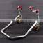 High Quality Adjustable Motorcycle Stands Motorcycle Wheel Stand