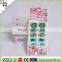 Nail Art Kit Christmas Nail Sticker Xmas Water Decals Full Nail Wraps Nails Accessories Set Snowflake Snow Man