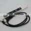 easy built in cable harness connected white color air conditioner user interface module