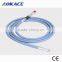 High quality light transmitting bundle medical fiber optic