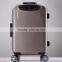 ABS eminent travel trolley travel car luggage and bags