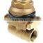 water well drilling machine bronze pitless adapter