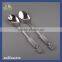 Wedding favors and gifts tableware set/ cutlery set cutlery for guests wedding gifts souvenirs