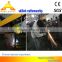 Guangzhou High Point global automation foam vacuum forming machine made in china