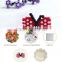 AS102 iron beads diy making kits wooden toys puzzle game