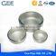 ASME A403 wp304 seamless&welding stainless steel pipe fitting