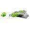High speed cheap micro usb otg flash drive, Newest Multifunction OTG Swivel usb stick