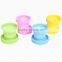 Silicone Telescopic Gargle Collapsible Activities