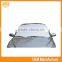Resistance snow and rain Oxford PP cotton sunshade car, sunshade for cars