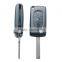 Cit-roen-R01D Citroen Flip Remote & 434MHz & Fog Light Button Hu83 blade