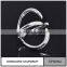 Fashion Gemstone White Gold Ring 925 Silver Adjustable Ring Design Jewelry On Alibaba Wholesale