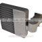 LED shoe box area light 100W 150W 200W 300W led parking lot lighting retrofit