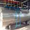 Horizontal and Industrial Usage Oil/Gas Fired Steam Boiler Price