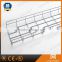 Trade Assurance Galvanized Steel Cable Tray with CE CU CUL Certificated