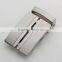 Automatic 35mm belt buckle with buckle in belt parts & Accessories