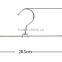 Stainless Steel Pants Hanger, Metal Wire Hanger for Trousers