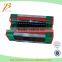 hiwin original linear rail for rolling machine