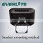 die cast aluminum led flood light 60W-100W outdoor led flood light