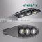 Best-Selling energy saving ADC 12 Die casting 160w cob LED StreetLight