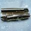 motorcycle BRASS "BEEHIVE" FOOTPEGS FOOTPEG for harley davison