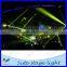 The New Hot 19pcs 12w Bee LED moving head zoom dj light