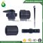 Irrigation Pipe Water Inlet Hose Connectors