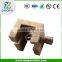 Electric die casting copper heating plate duopu