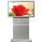 42 Inch LCD Digital Touch Screen Totem