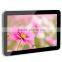 15.6 Inch Back Mount Advertising Screen