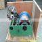 Gamma Ray Curves Gamma-ray Test Pit Logging System