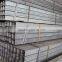 square and rectangular hollow sections EN, JIS, ASTM standard