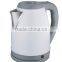 Large / Small Capacity Electric Kettle 304 Stainless Steel Material in hot sales.