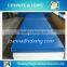 plastic resistance uhmwpe sheet fo transportation and machine