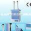 No deformation temperature press machine