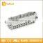 SMICO Demand Products Screw Terminal Male And Female Auto Connector Insert