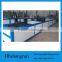 automatic control GRP profile Pultrusion production line