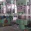 Rubber Mat making machine/Rubber Mat press/rubber mat hydraulic vulcanizing machine