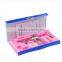 animal syringe 2ml continuous syringe