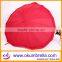 23"x16K heart shaped umbrella straight umbrella wedding umbrella
