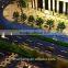 Best quality commercial super market architectural model