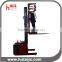 Smoother Operation Electric Order Picker Truck With Less Downtime