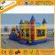 Funny inflatable bounce house jumpers air bouncy castle inflatable combo A3047