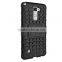 Rugged Armor Impact Hard Phone Cases for LG Stylus2 Belt Clip Holster Combo Cover Kickstand Protector Case